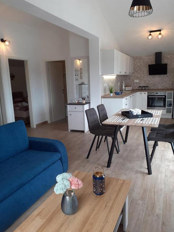 Apartmani Goga 2 Molat Eksteriør bilde