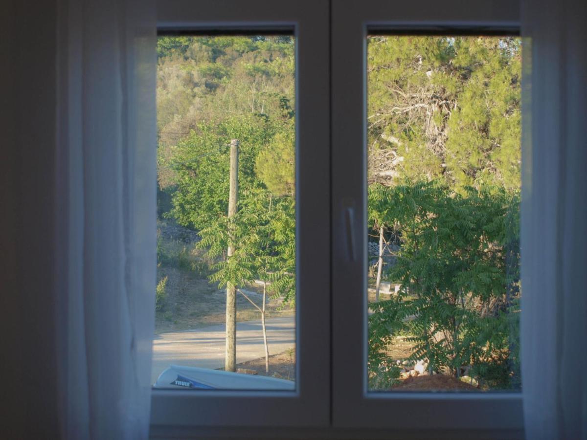 Apartmani Goga 2 Molat Eksteriør bilde