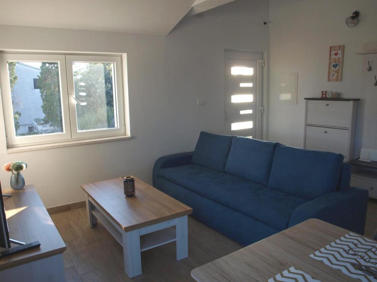 Apartmani Goga 2 Molat Eksteriør bilde