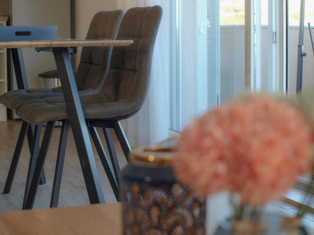 Apartmani Goga 2 Molat Eksteriør bilde